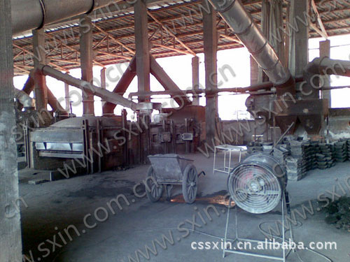 湖南興星銻業有限公司,長沙三氧化二銻生產,阻燃型三氧化二銻生產,玻璃澄清劑生產,酒石酸銻鉀生產